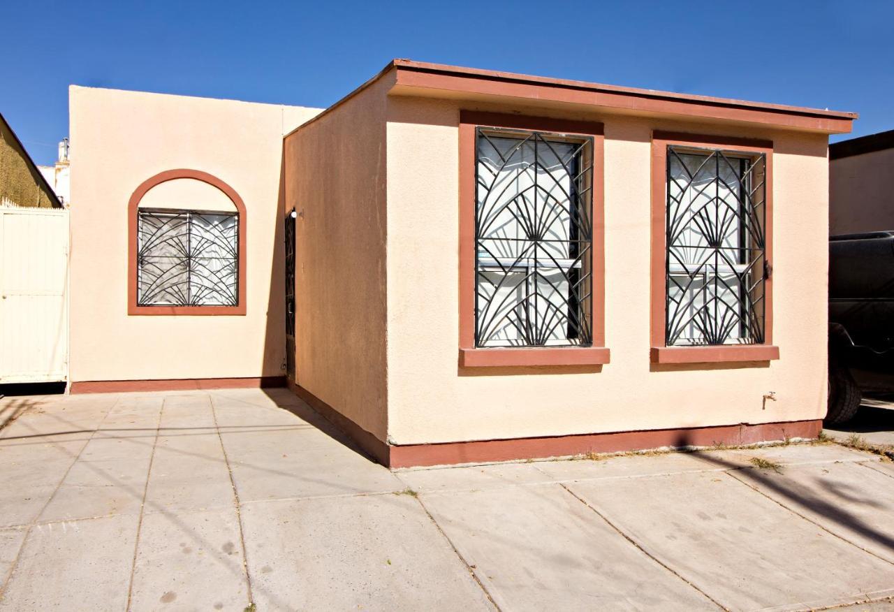 Casa Andares Villa Ciudad Juarez Exterior photo